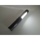 Led Stift Lampe Arbeitslampe mit Led und Magnetboden Stablampe Led Pen Light