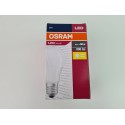 Osram Led Leuchtmittel E27 8,5 Watt warmweiß Led Value Classic A 60 Osram Led