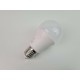 Led Leuchtmittel E27 5Watt Warmweiß, LED Lampe E27 Kugelform