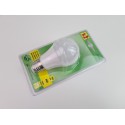 Led Leuchtmittel E27 7Watt Warmweiß LED Lampe E27 Kugelform