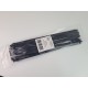 Kabelbinder 380x4,8mm schwarz 