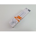 OSRAM Dulux D Energiesparlampe 13Watt G24d-1 Osram