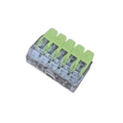 50 x Compact Verbindungsklemme 5024
