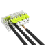 50 x Compact Verbindungsklemme 5024