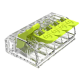 50 x Compact Verbindungsklemme 5024