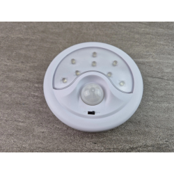 Led Nachtlicht mit Bewegungsmelder