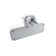 3 Fach Schuko Stecker mit 2 x USB-A + 1  x USB-C Anschluss Mehrfachstecker 3 Fach Stecker mit USB Ladeanschlüssen