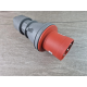CEE Stecker 63A IP44 5 Polig 