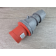CEE Stecker 63A IP44 5 Polig 