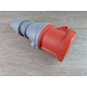 CEE Kupplung 63A IP44 5 Polig 