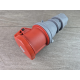 CEE Kupplung 63A IP44 5 Polig 
