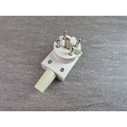 Perilex Winkelstecker