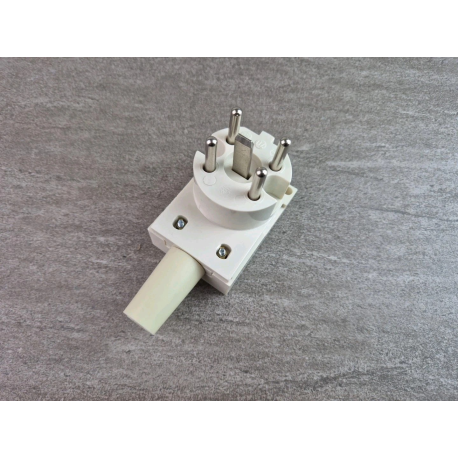 Perilex Winkelstecker