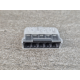 Steckklemme 5x2,5mm²