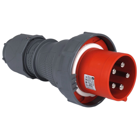 CEE Stecker 125A IP67
