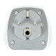 Reisestecker UK auf EU