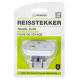 Reisestecker UK auf EU