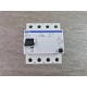 Doepke Fehlerstromschutzschalter 40A 0,03A FI Schutzschalter DFS4 N-Klemme links