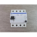 Doepke Fehlerstromschutzschalter 63A 0,03A FI Schutzschalter DFS4 N-Klemme links